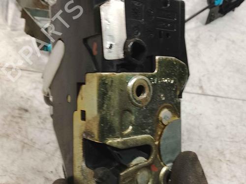 Used Rear left lock Rear left lock 36712447 36712447