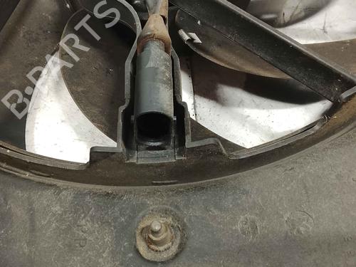 Used Radiator fan Radiator fan 36711880 36711880