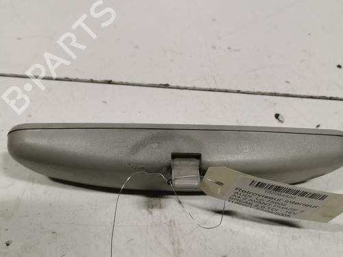 Used Rear mirror Rear mirror AUDI A4 B7 Avant (8ED) [2004-2008] 36704602 36704602