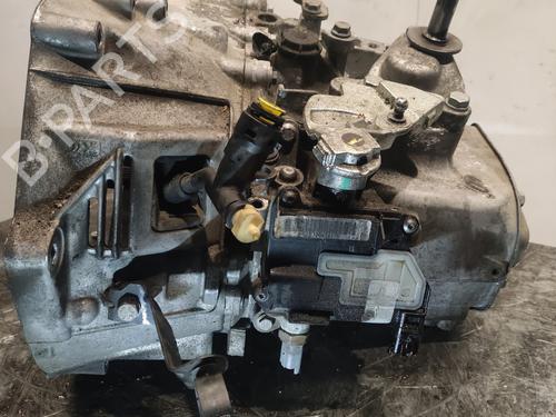 Gearbox CITROËN C4 II (NC_) | BP36708764M3 - Image 4
