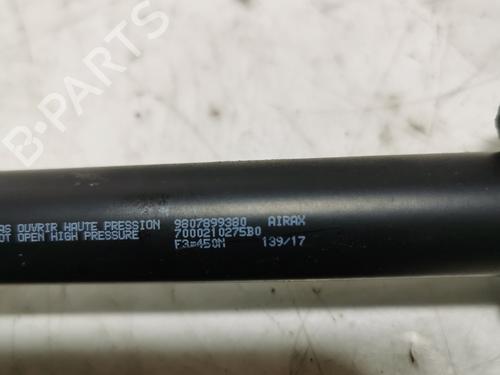 Used Tailgate lift support Tailgate lift support 36710692 36710692