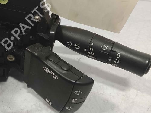Steering column stalk RENAULT MEGANE II Saloon (LM0/1_) | BP36712540I23 - Image 5