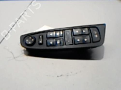 Used Left front window switch Left front window switch FIAT STILO (192_) 1.9 JTD (192_XE1A) (115 hp) 36724035 36724035