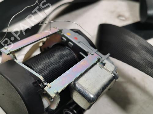 Front left seatbelt RENAULT MASTER III Platform/Chassis (EV, HV, UV) | BP36709698I26 - Image 3