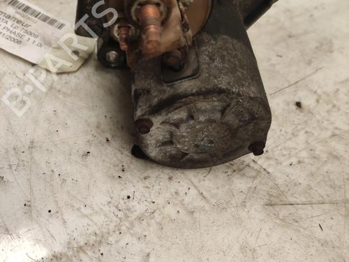 Used Starter Starter 36750951 36750951