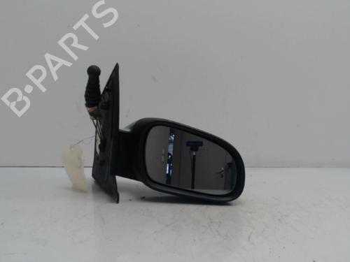 Used Right mirror Right mirror VW FOX Hatchback (5Z1, 5Z3, 5Z4) 1.2 (55 hp) 36738148 36738148