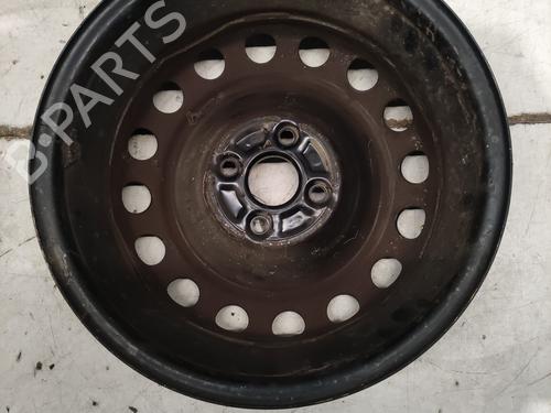 Fælk Fælk TOYOTA YARIS (_P13_) 1.5 Hybrid (NHP130_, NHP130) (101 hp) 36716745 36716745