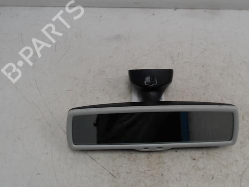 Rear mirror VW GOLF VI (5K1) | BP36743571I6 - Image 2
