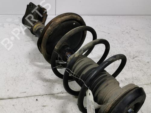 Used Right front shock absorber Right front shock absorber PEUGEOT 307 (3A/C) 1.6 HDi 110 (109 hp) 40204203 40204203