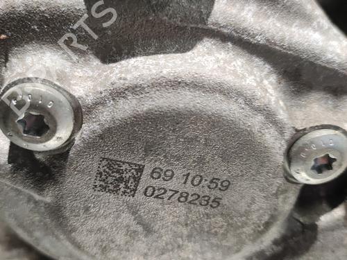 Gearbox FORD FIESTA VII (HJ, HF) 1.5 ST EcoBoost | BP36706830M3 - Image 6