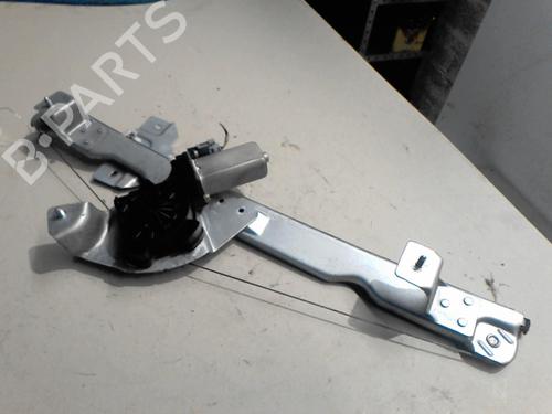 Front left window mechanism DACIA DUSTER (HS_) | BP36741189C22 - Image 2