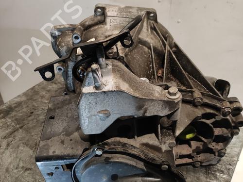 Gearbox FORD FIESTA VI (CB1, CCN) 1.25 | BP36712784M3 - Image 2