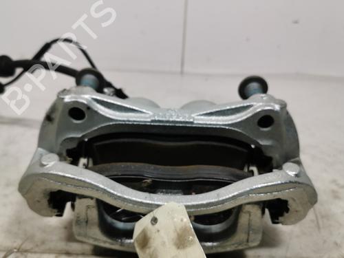 Left front brake caliper RENAULT MASTER IV Van (F8__) | BP36711025M105 - Image 3