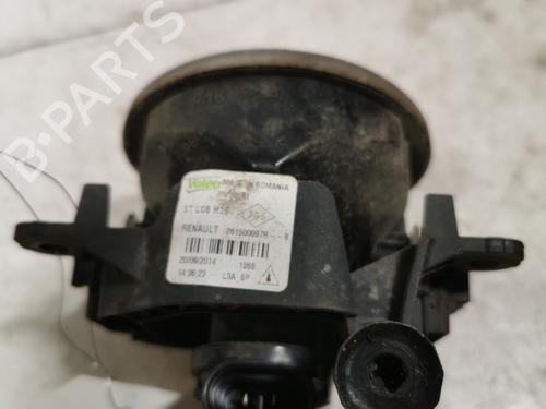 Left front fog light DACIA DUSTER (HS_) 1.5 dCi | BP36717615C30 - Image 3