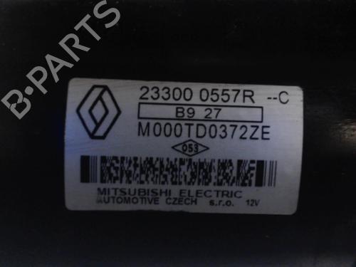 Used Starter Starter RENAULT CLIO IV (BH_) 0.9 TCe 90 (BHNF, BHMA, BHMH, BHJK, BHJR) (90 hp) 36729689 36729689