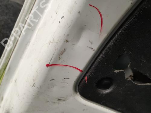 Left tailgate CITROËN NEMO Box Body/MPV (AA_) 1.4 HDi | BP36715540C76 - Image 10