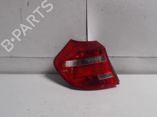 Used Left taillight Left taillight BMW 1 (E81) [2006-2012] 36731437 36731437
