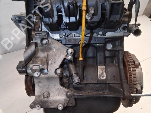 Engine RENAULT CLIO III (BR0/1, CR0/1) | BP37237977M1 - Image 5