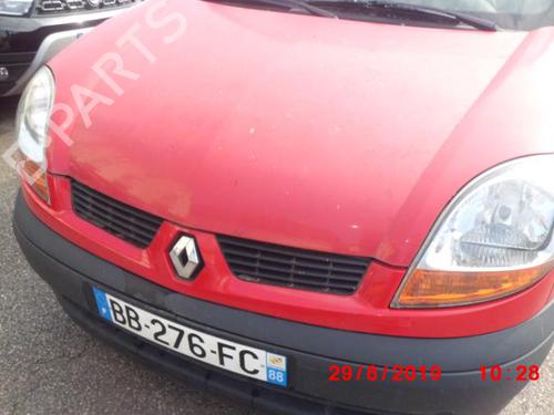Left headlight RENAULT KANGOO Express (FC0/1_) | BP36726140C28 - Image 3