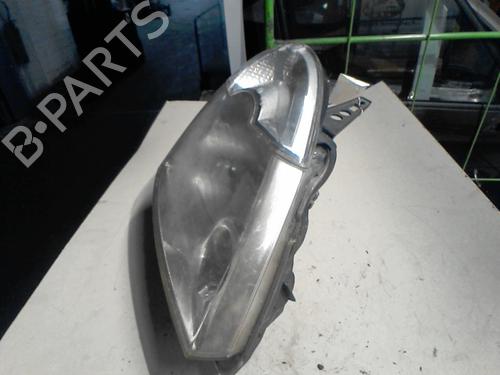 Right headlight RENAULT MODUS / GRAND MODUS (F/JP0_) 1.5 dCi (FP0F, JP0F) | BP36747764C29 - Image 3