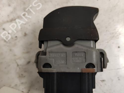 Right front window switch RENAULT TWINGO II (CN0_) | BP36751301I26 - Image 3