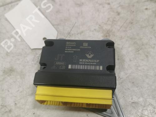Control unit RENAULT CAPTUR II (HF_) TCe 90 (HFM6) | BP36718603M11 - Image 2