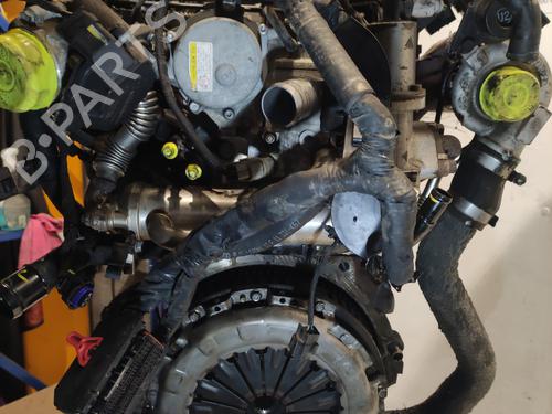 Engine HYUNDAI i30 Estate (GD) 1.4 CRDi | BP36709833M1 - Image 3