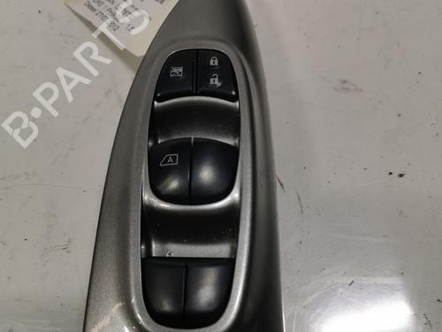 Left front window switch NISSAN JUKE (F15) 1.5 dCi | BP37528279I27 - Image 3