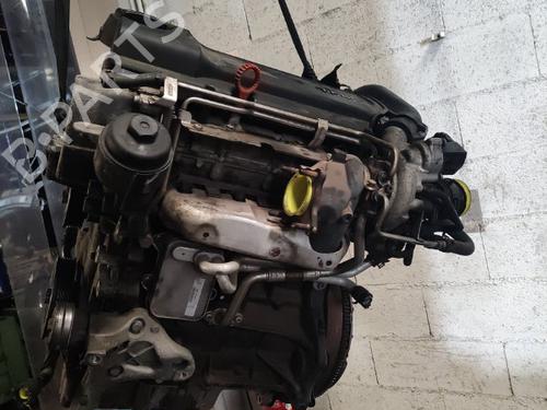 Engine AUDI A3 (8P1) 1.4 TFSI | BP36748822M1 - Image 6