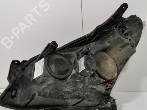Right headlight OPEL ASTRA H TwinTop (A04) 1.8 (L67) | BP36704583C29 - Image 2