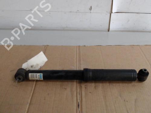 Used Left rear shock absorber Left rear shock absorber CITROËN C4 CACTUS 1.6 BlueHDi 100 (99 hp) 36735268 36735268