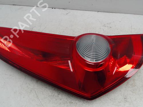 Left taillight OPEL AGILA B (H08) 1.2 (F68) | BP36745179C34 - Image 2