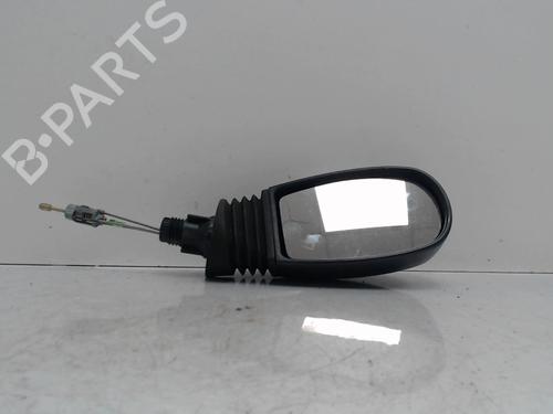 Used Left mirror Left mirror FIAT PUNTO (176_) [1993-1999] 36740785 36740785