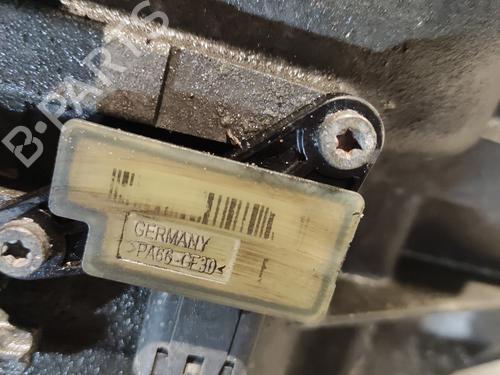 Gearbox MINI MINI COUNTRYMAN (R60) Cooper D | BP36715016M3 - Image 5