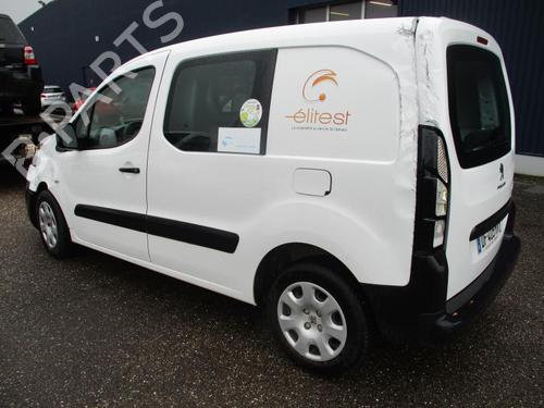 Front left interior door handle PEUGEOT PARTNER Platform/Chassis | BP36729448I13 - Image 4