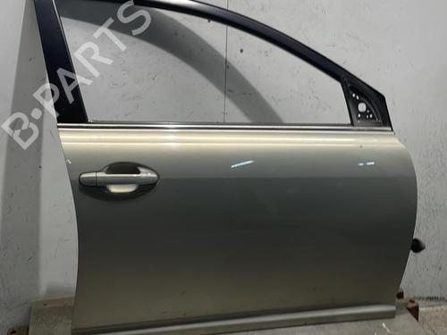 Dør højre fortil Dør højre fortil TOYOTA AVENSIS (_T25_) 2.0 D-4D (CDT250_, CDT250R) (116 hp) 36723552 36723552