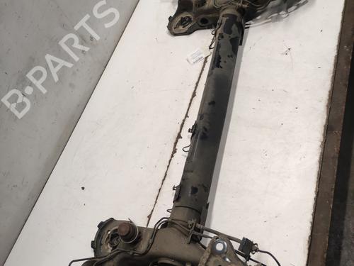 Rear axle CITROËN C3 III (SX) 1.2 VTi 68 | BP36713772M2 - Image 5