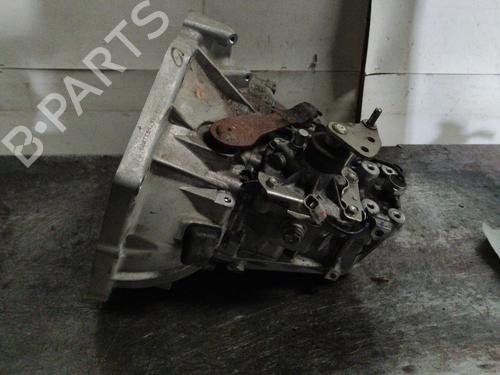 Gearbox PEUGEOT 108 1.0 VTi | BP36737702M3 - Image 4