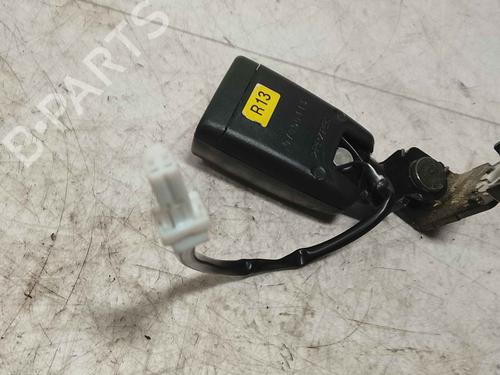 Used Seat buckle Seat buckle HYUNDAI i30 (FD) 1.6 CRDi (116 hp) 36712027 36712027