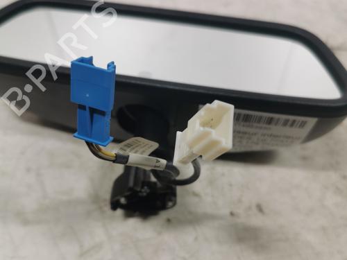 Rear mirror MERCEDES-BENZ A-CLASS (W176) A 180 CDI / d (176.012) | BP36710812I6 - Image 4