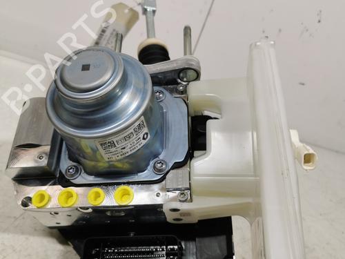 Brake master cylinder RENAULT MASTER IV Van (F8__) | BP36711065M77 - Image 2