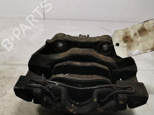 Left front brake caliper CITROËN BERLINGO MULTISPACE (B9) | BP36710397M105 - Image 3