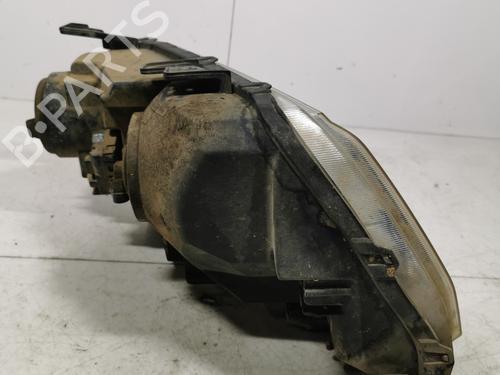 Left headlight SUZUKI GRAND VITARA II (JT, TE, TD) 1.9 DDiS All-wheel Drive (JT419, TD44, JB419WD, JB419XD,... | BP36709826C28 - Image 3