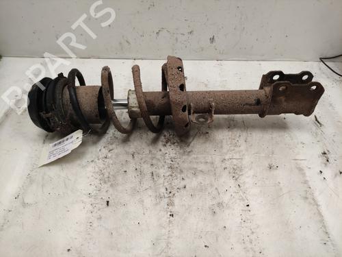 Used Right front shock absorber Right front shock absorber OPEL ZAFIRA A MPV (T98) 1.8 16V (F75) (125 hp) 36751260 36751260