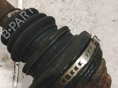 Used Left front driveshaft Left front driveshaft NISSAN QASHQAI III (J12) 1.5 VC-T e-Power (190 hp) 36714865 36714865