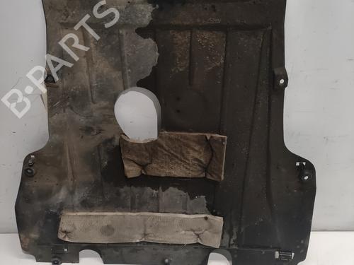 Underbody protection RENAULT ZOE (BFM_) ZOE | BP37733774M92 - Image 2