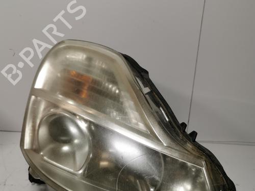 Used Right headlight Right headlight 37472803 37472803
