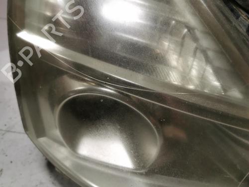 Right headlight RENAULT MODUS / GRAND MODUS (F/JP0_) 1.5 dCi (FP0F, JP0F) | BP37472803C29 - Image 3