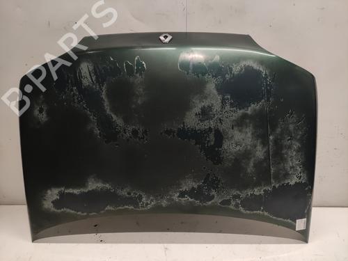 Motorhjelm Motorhjelm RENAULT CLIO I (B/C57_, 5/357_) 1.2 (B/C/S57A, B/C57S, 5/357F, 5/357J, 5/357L, 5/357R) (58 hp) 36714067 36714067