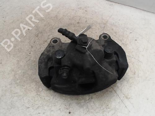 Right front brake caliper OPEL MERIVA B MPV (S10) 1.7 CDTI (75) | BP36748916M104 - Image 2